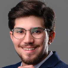 Avatar Dr. Ryan Gadelha