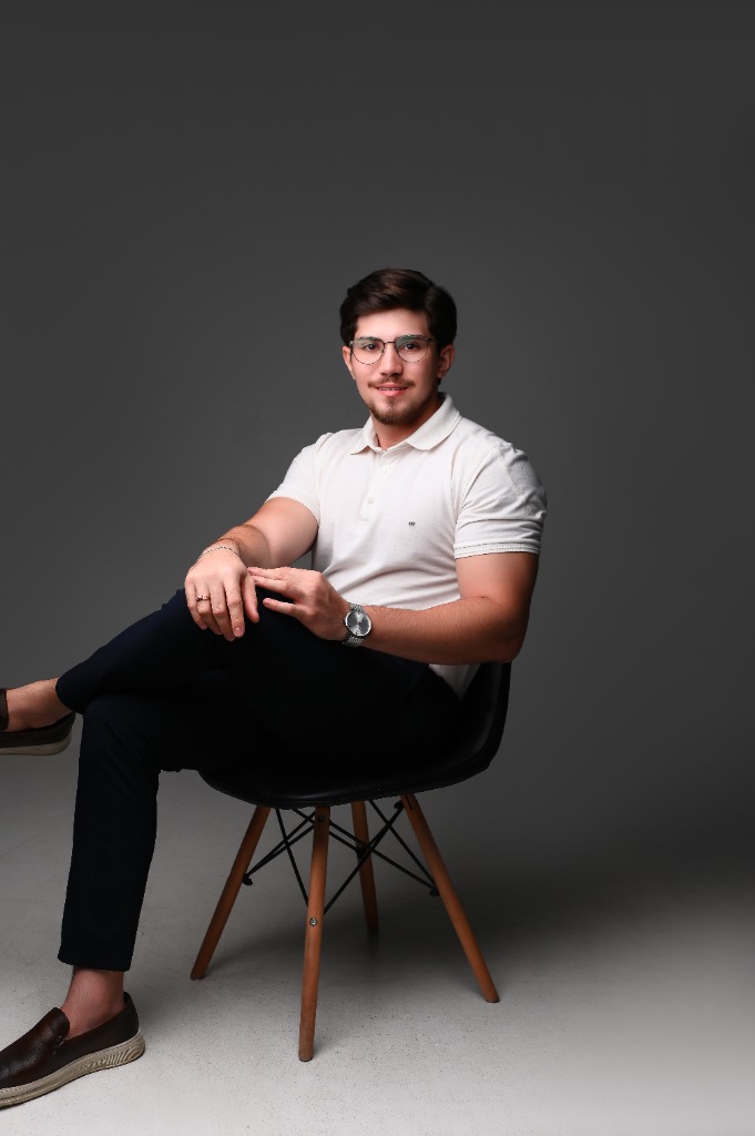 Dr. Ryan Gadelha - Atendimento Clínico