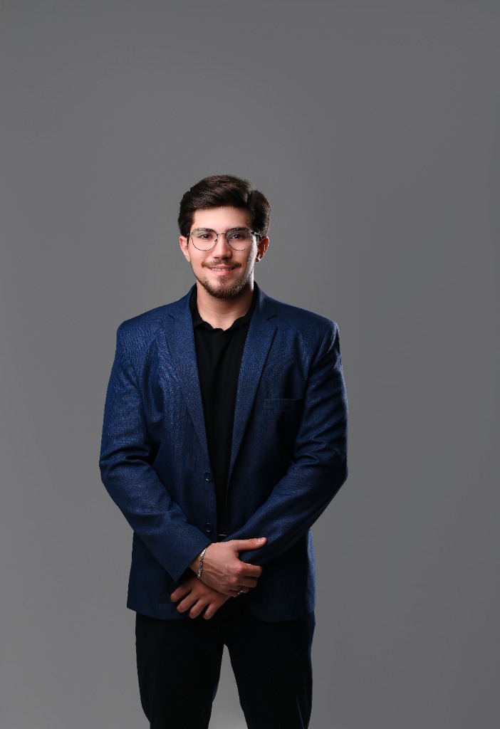 Dr. Ryan Gadelha - Atendimento Clínico